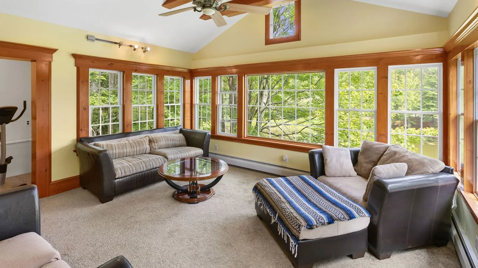 Property at 23599 State Highway 23, Harpersfield, NY 13786 31