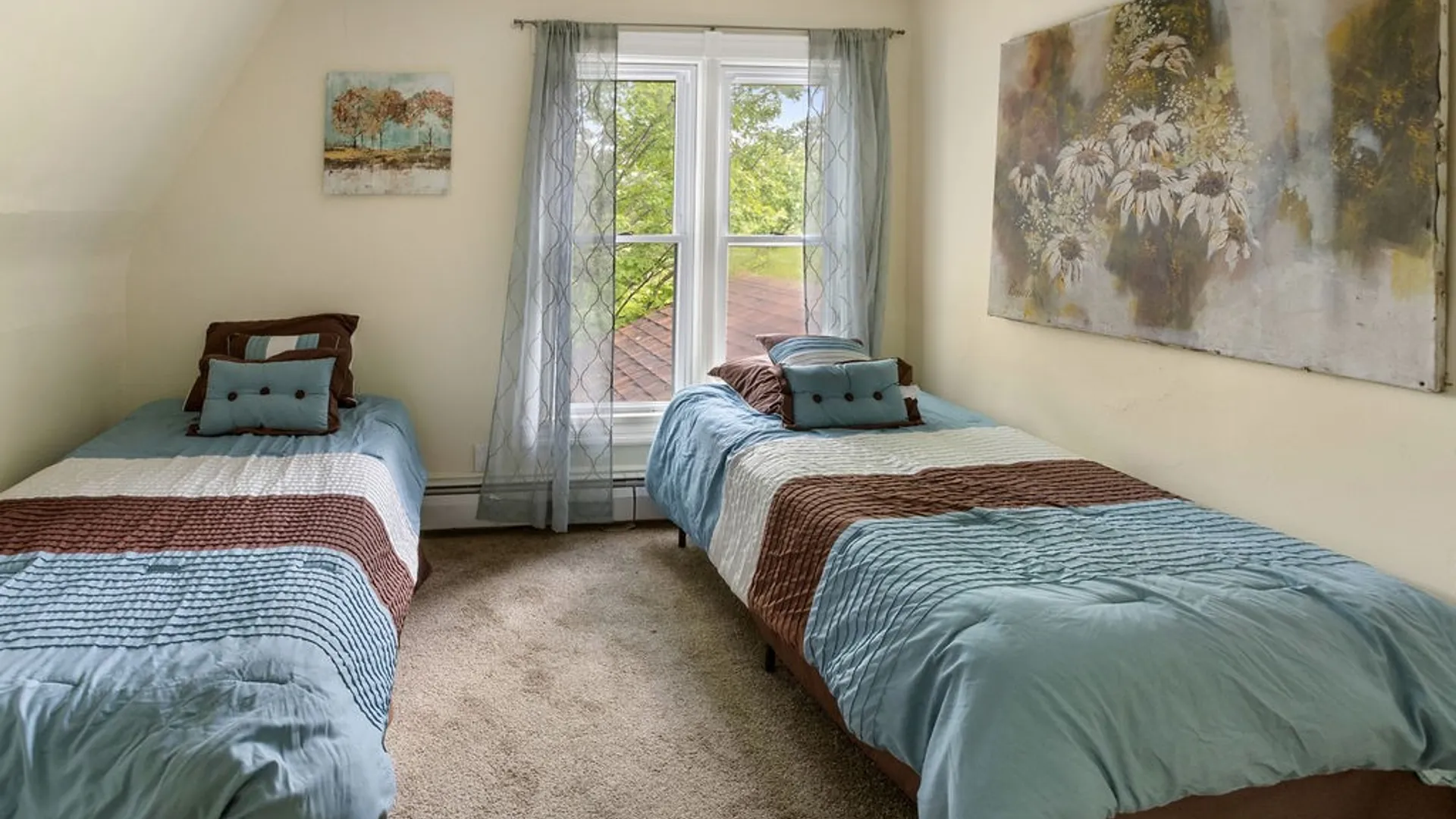 Property at 23599 State Highway 23, Harpersfield, NY 13786 34