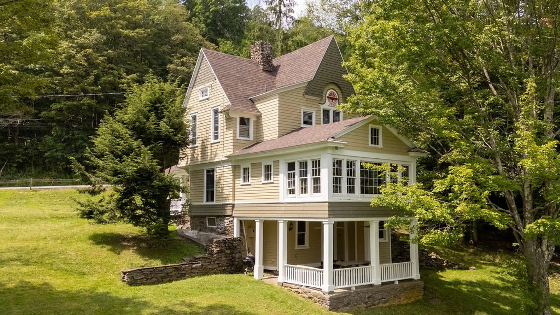 Property at 23599 State Highway 23, Harpersfield, NY 13786 4