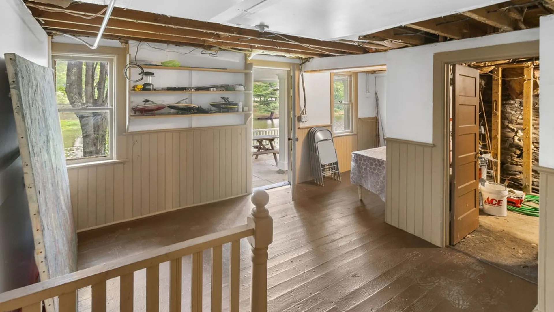 Property at 23599 State Highway 23, Harpersfield, NY 13786 44