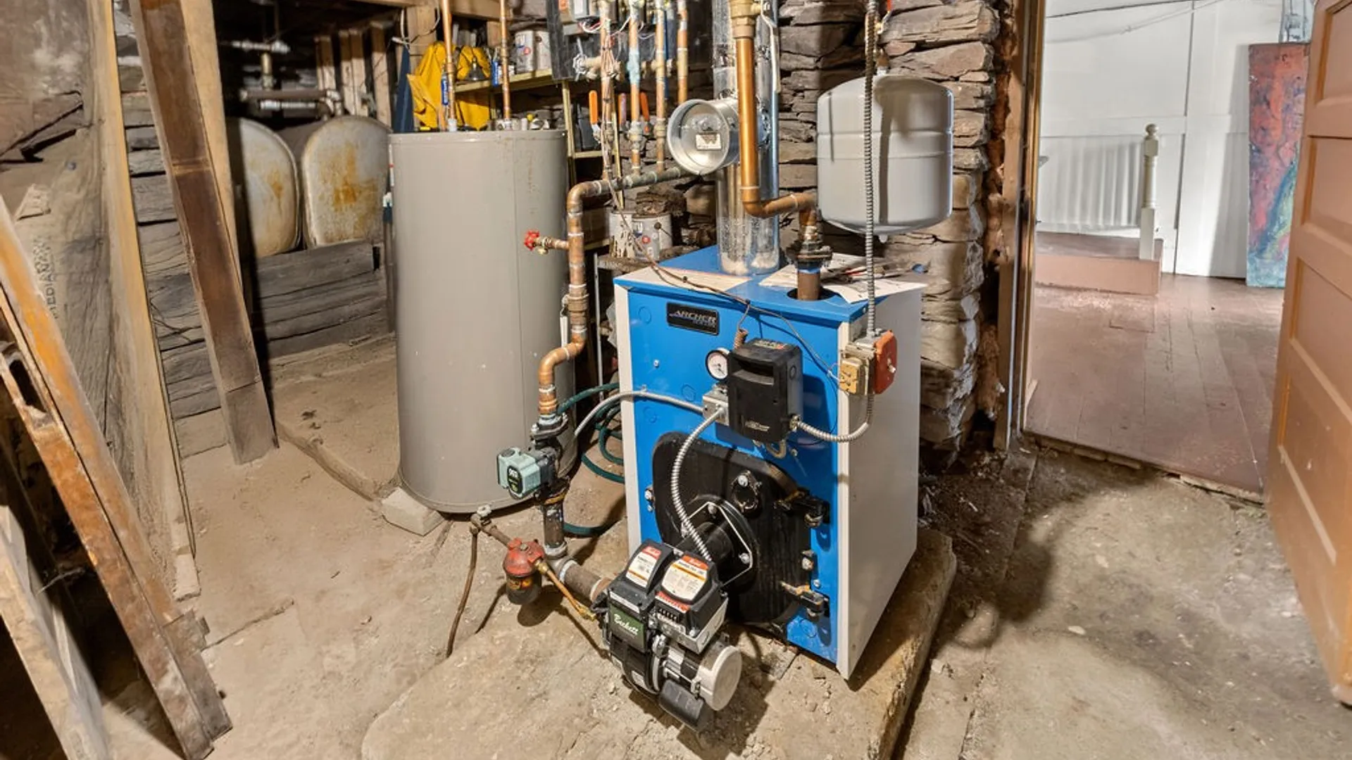 Property at 23599 State Highway 23, Harpersfield, NY 13786 45