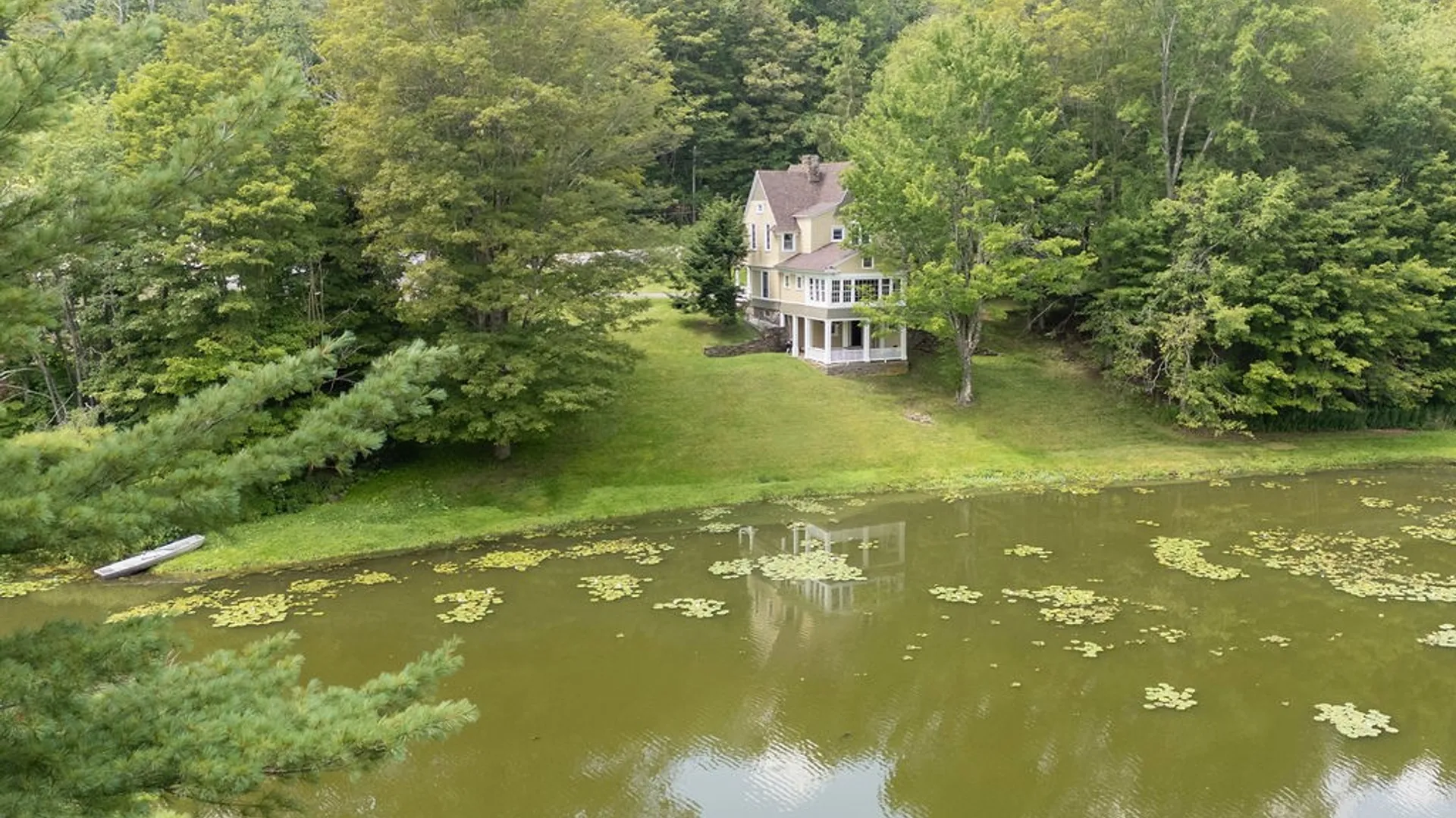 Property at 23599 State Highway 23, Harpersfield, NY 13786 5