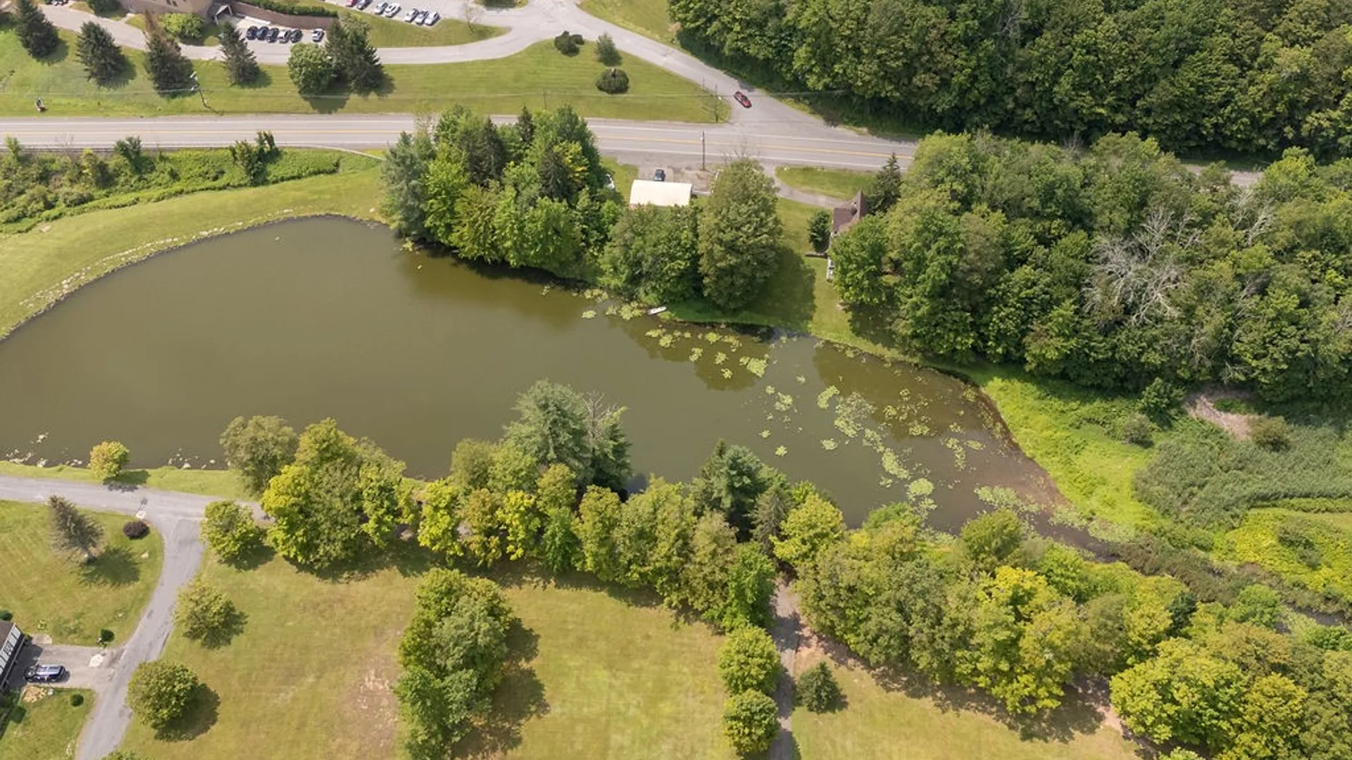 Property at 23599 State Highway 23, Harpersfield, NY 13786 6