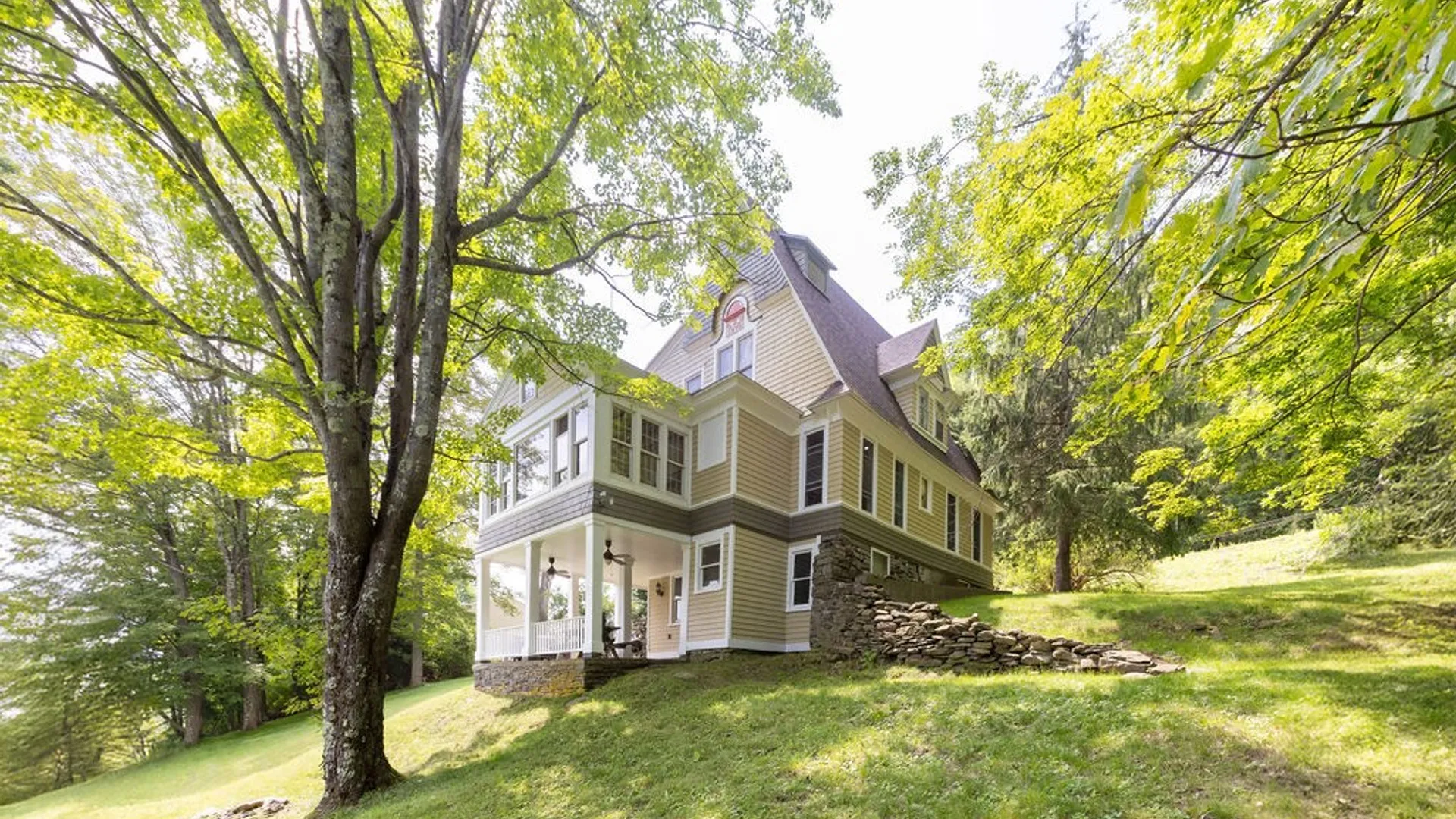 Property at 23599 State Highway 23, Harpersfield, NY 13786 8