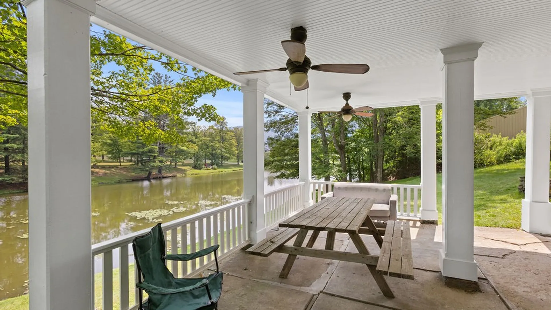 Property at 23599 State Highway 23, Harpersfield, NY 13786 9