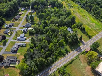 Lot 1A Oswego Road, Clay, NY 13027