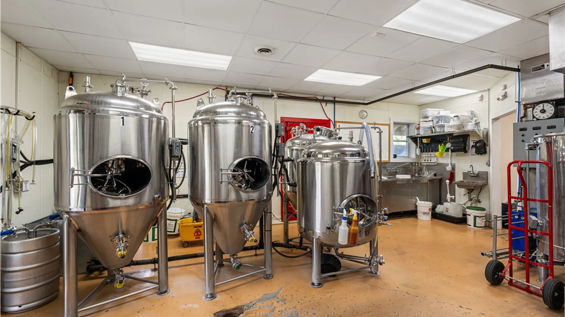 Property at 40 Park Drive, Hornell, NY 14843 21