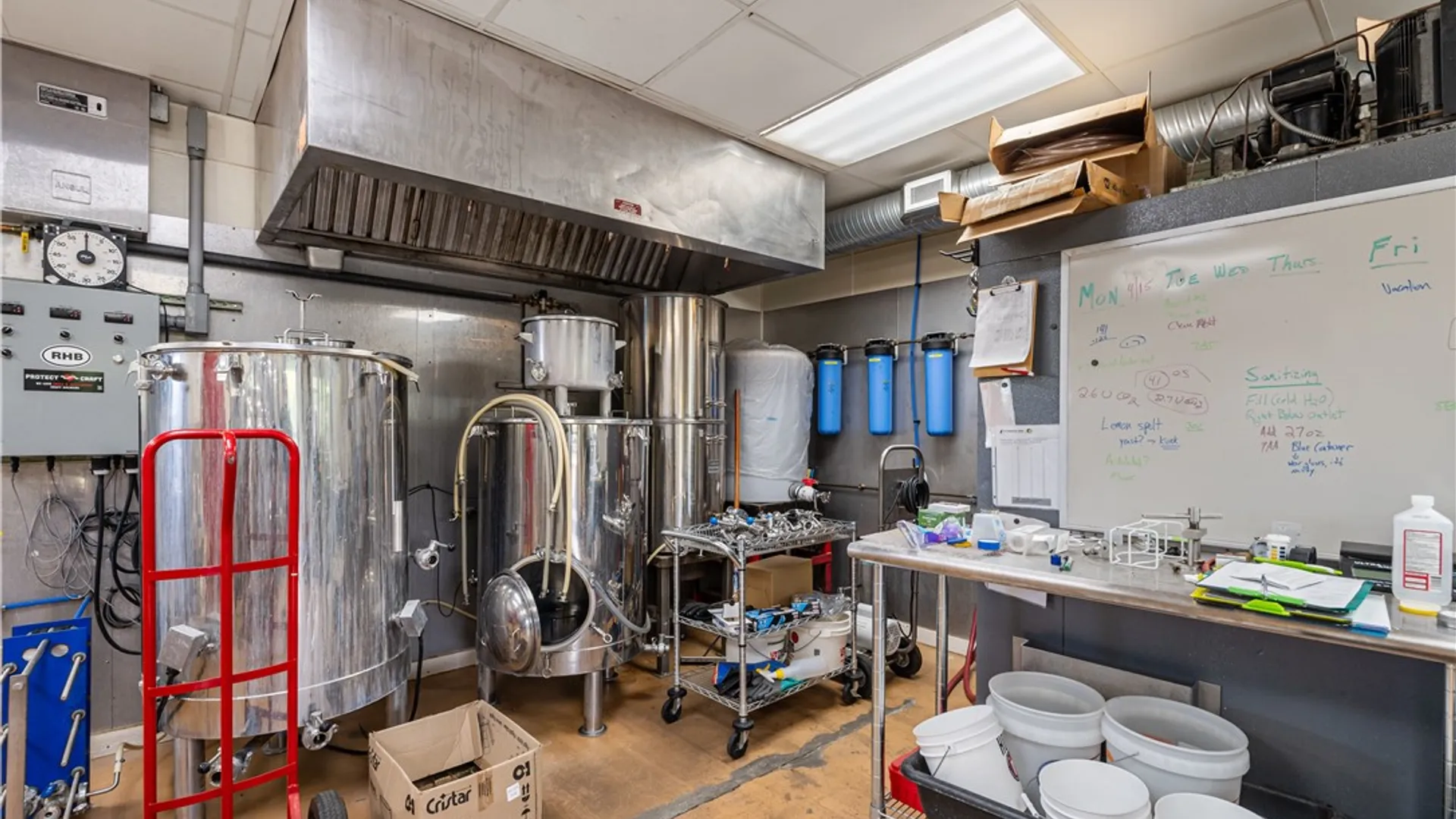 Property at 40 Park Drive, Hornell, NY 14843 22