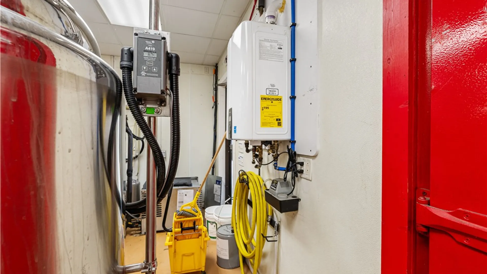 Property at 40 Park Drive, Hornell, NY 14843 30