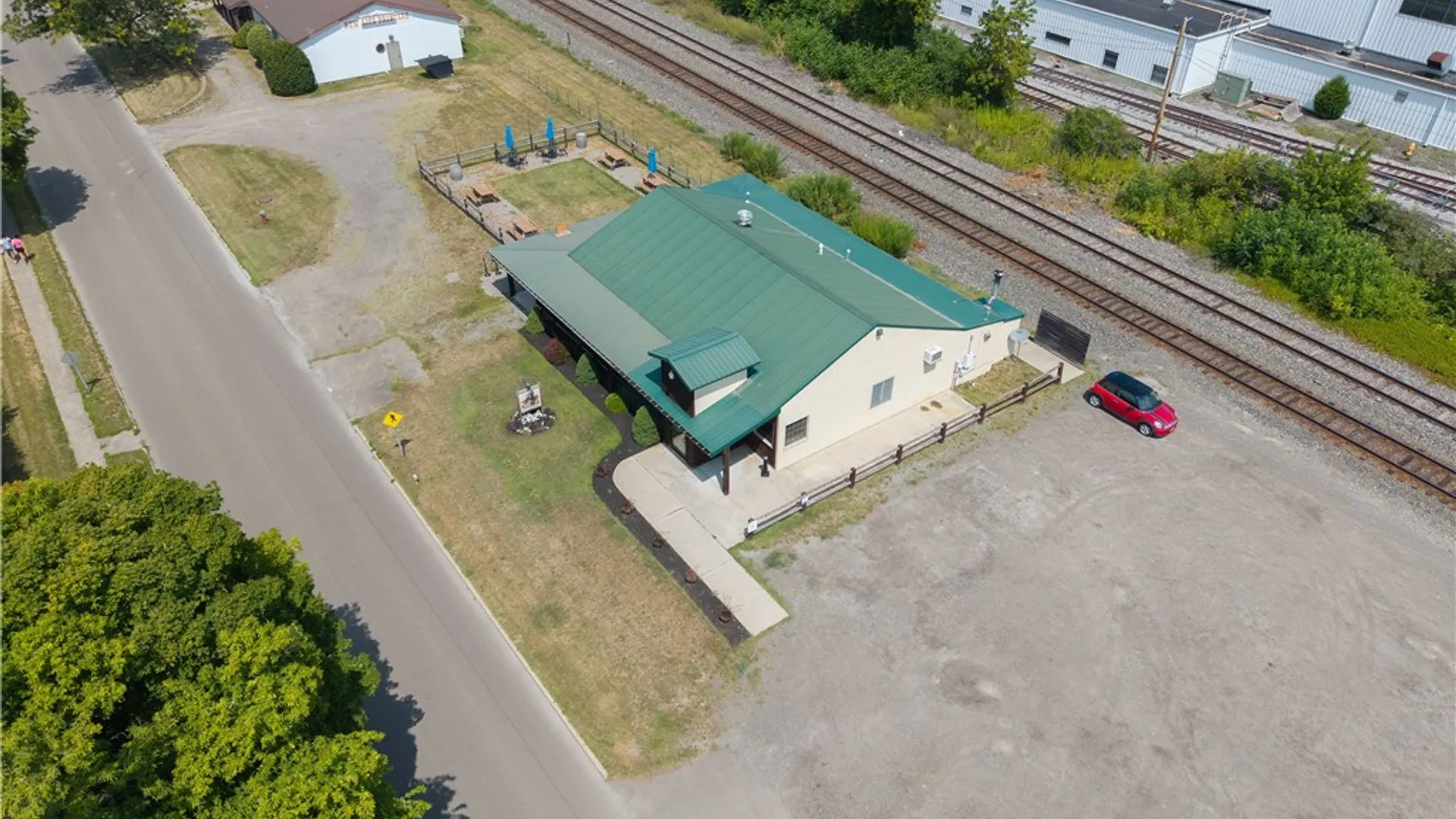 Property at 40 Park Drive, Hornell, NY 14843 36