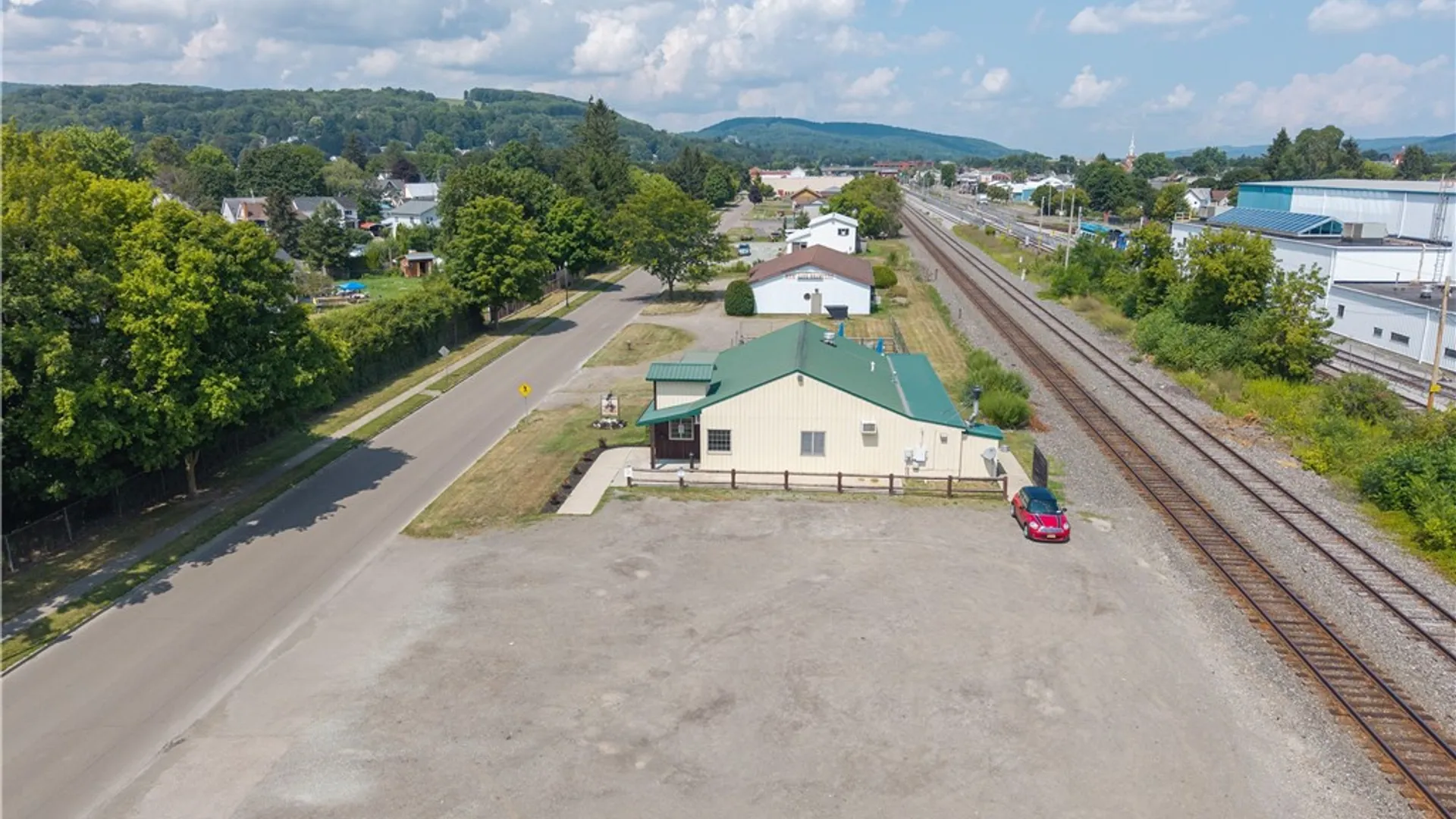 Property at 40 Park Drive, Hornell, NY 14843 37