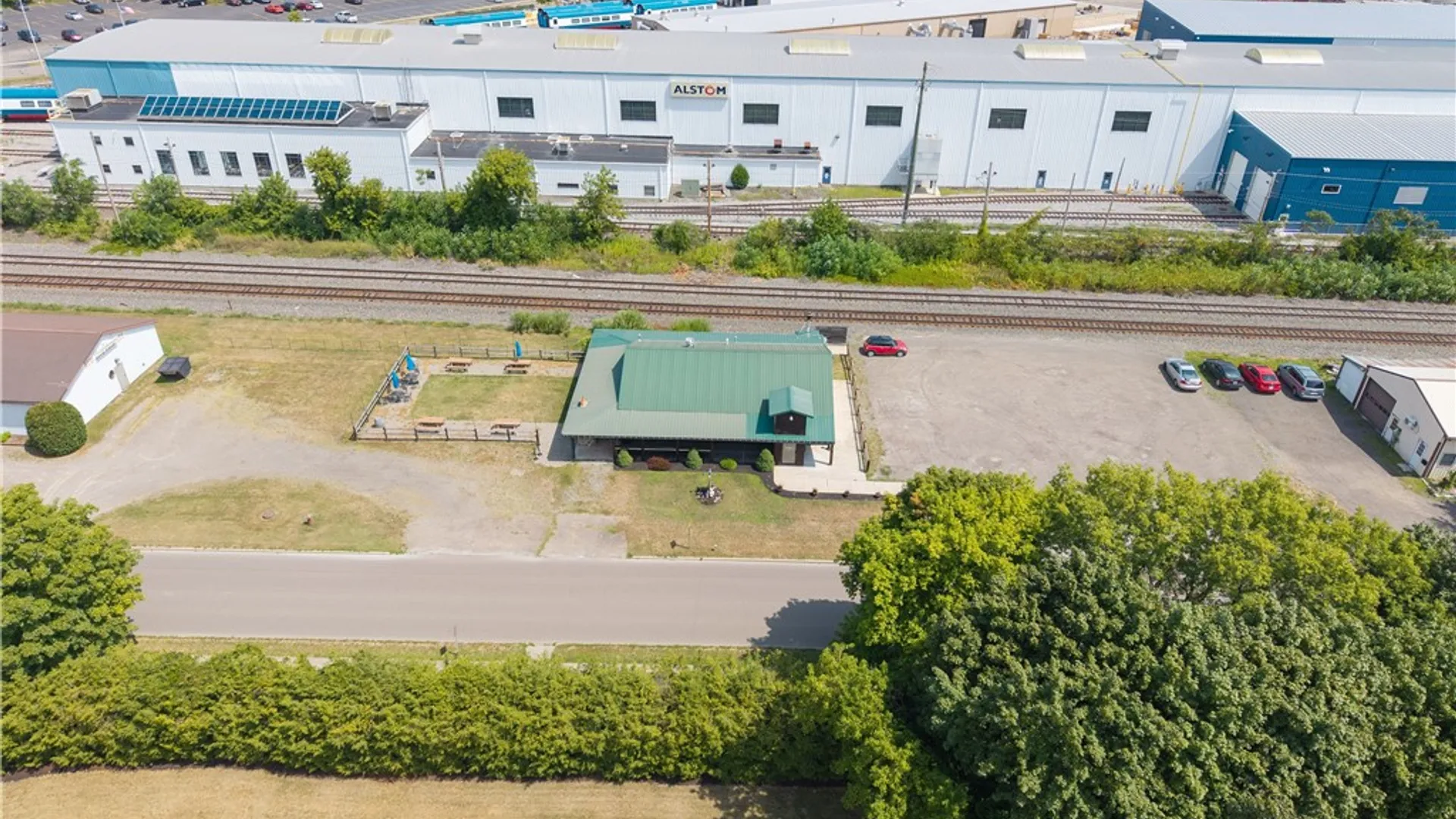 Property at 40 Park Drive, Hornell, NY 14843 38