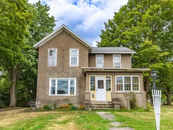 Property at 84 Main Street, Manchester, NY 14432