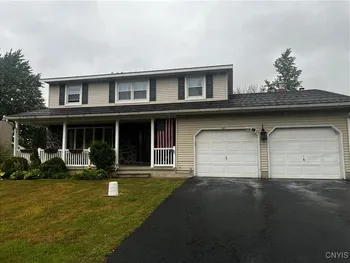 Property at 217 Ramblewood Drive, Deerfield, NY 13502