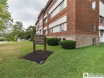 317 Fairmount Avenue, Jamestown, NY 14701