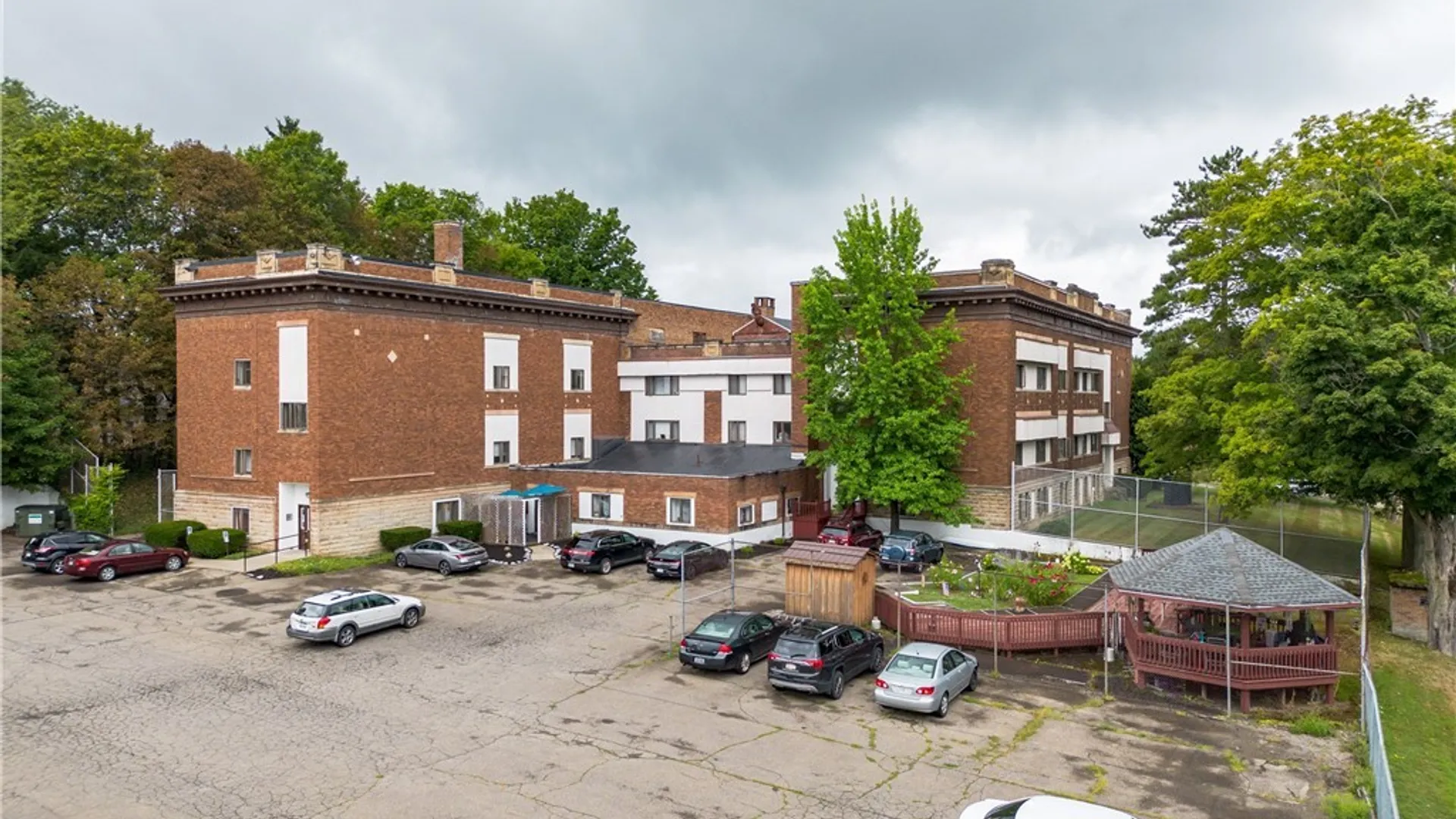 Property at 317 Fairmount Avenue, Jamestown, NY 14701 2