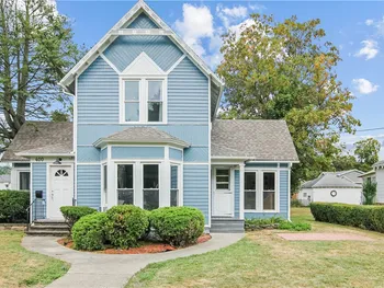 Property at 400 Porter Street, Dix, NY 14891