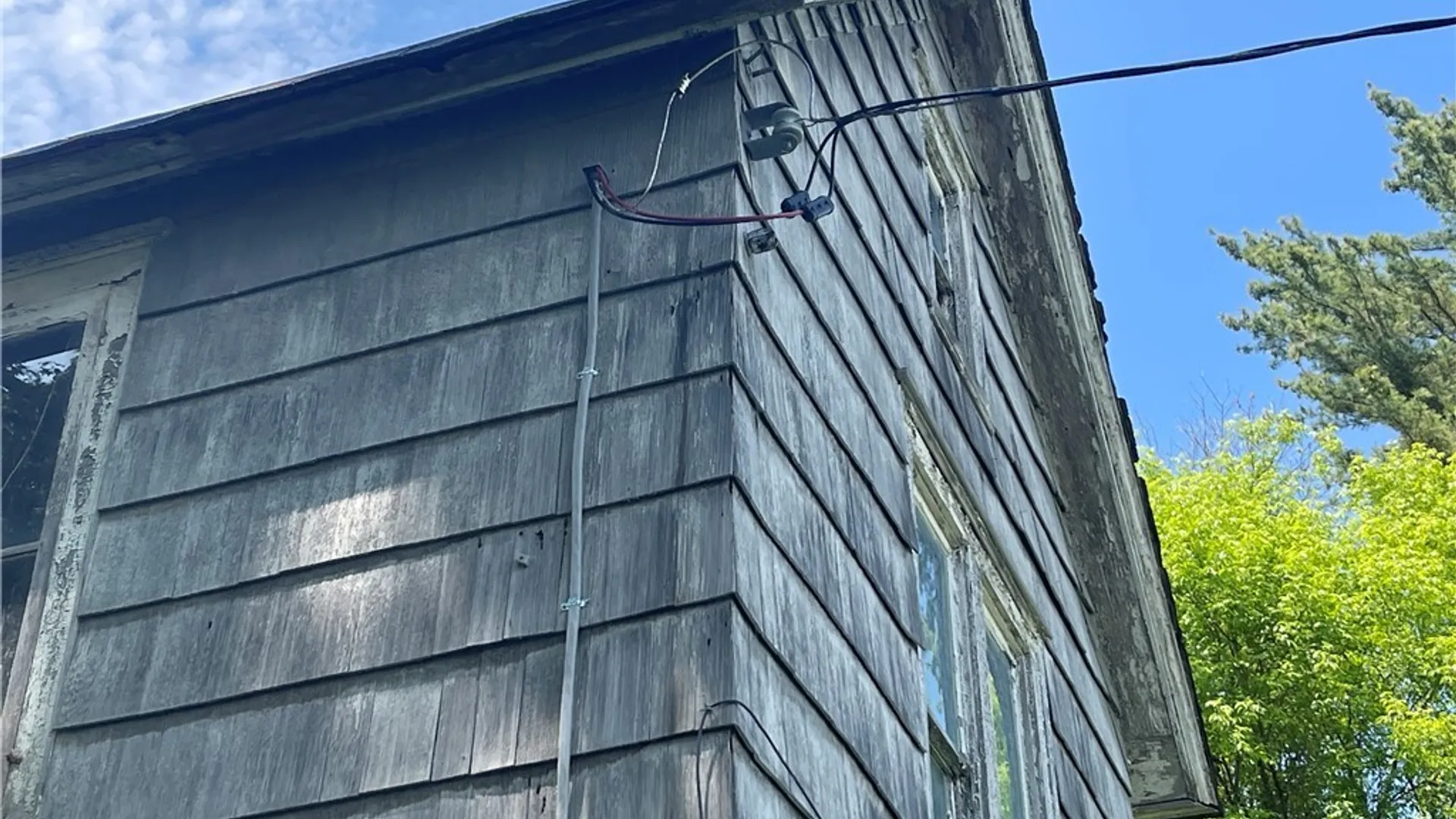 Property at 1849 Maple Avenue, Busti, NY 14710 13