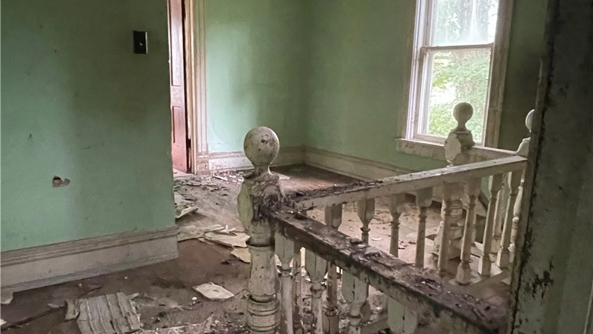 Property at 1849 Maple Avenue, Busti, NY 14710 17