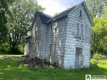 Property at 1849 Maple Avenue, Busti, NY 14710