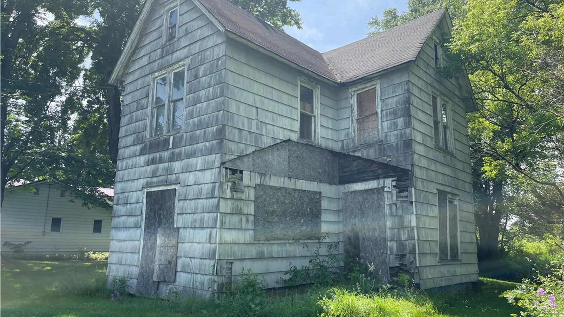 Property at 1849 Maple Avenue, Busti, NY 14710 2