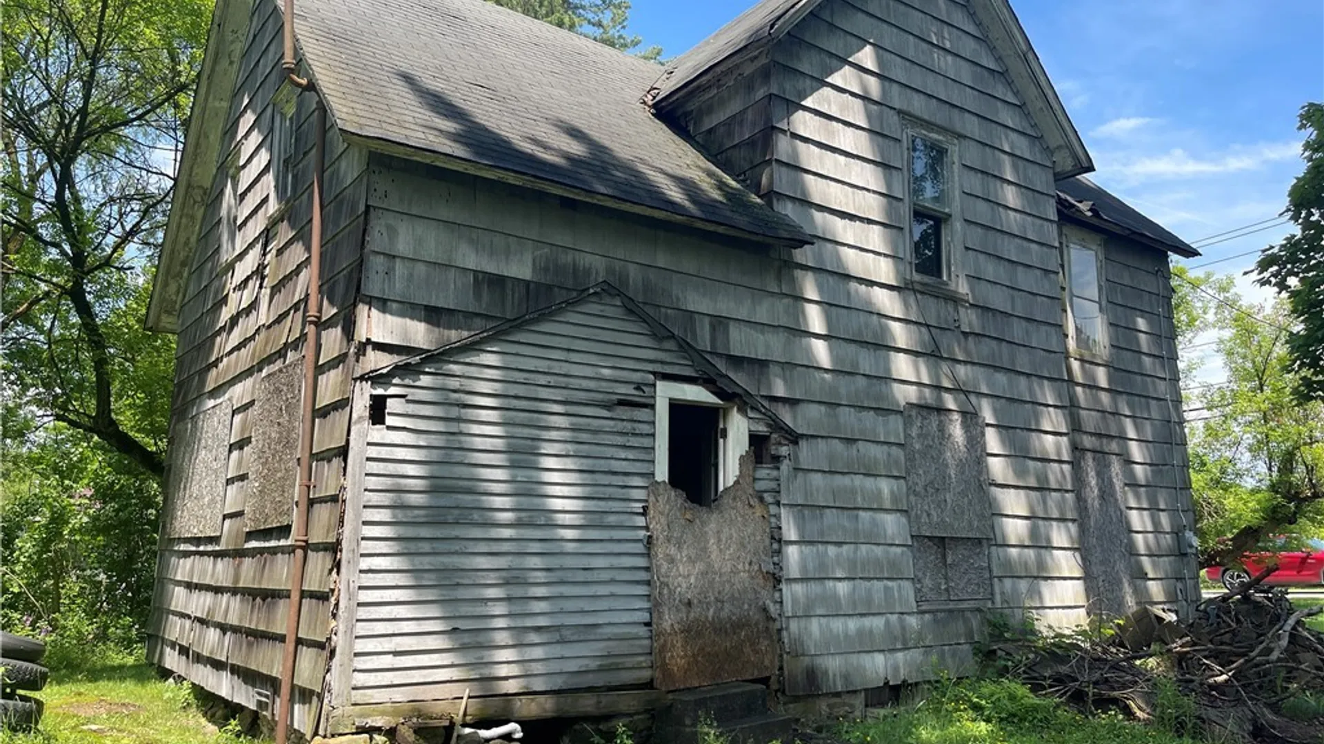 Property at 1849 Maple Avenue, Busti, NY 14710 4