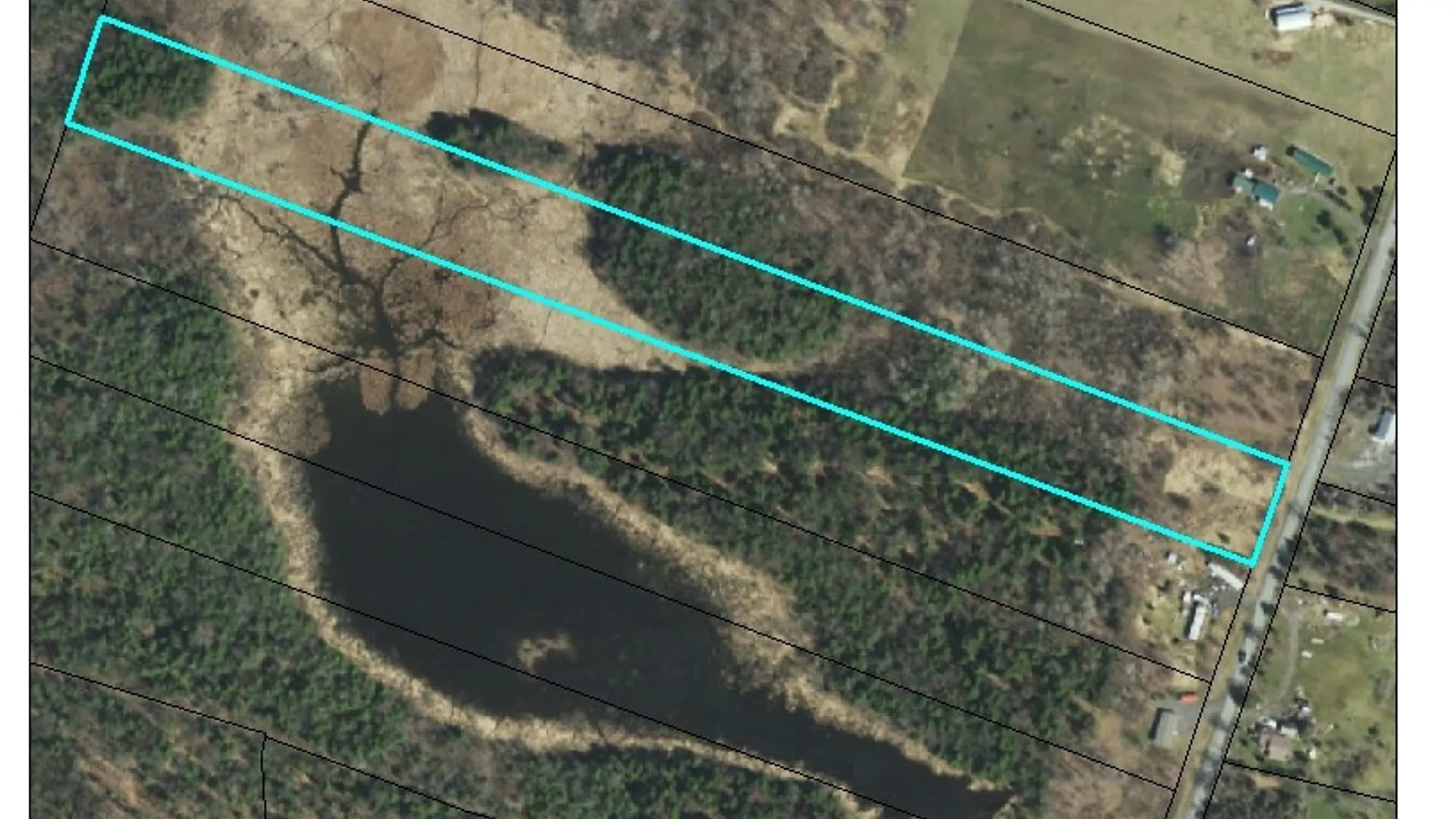 Property at 202 Melick, Root, NY 13317 14