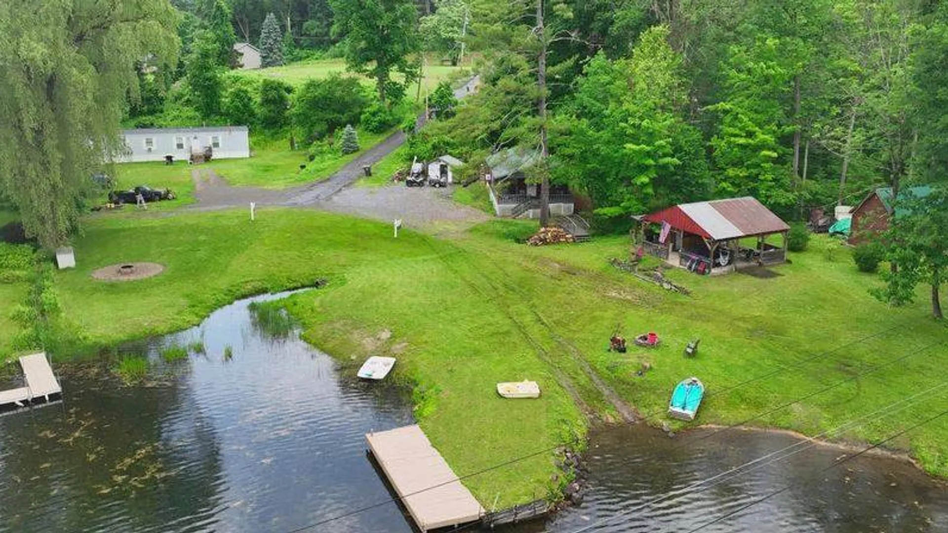 Property at 302 Hadlock Pond Road, Fort Ann, NY 12827 11