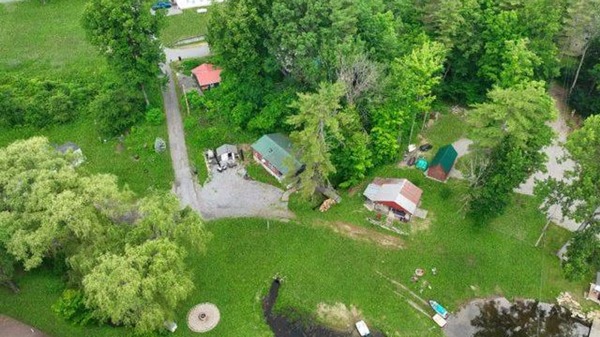 Property at 302 Hadlock Pond Road, Fort Ann, NY 12827 19