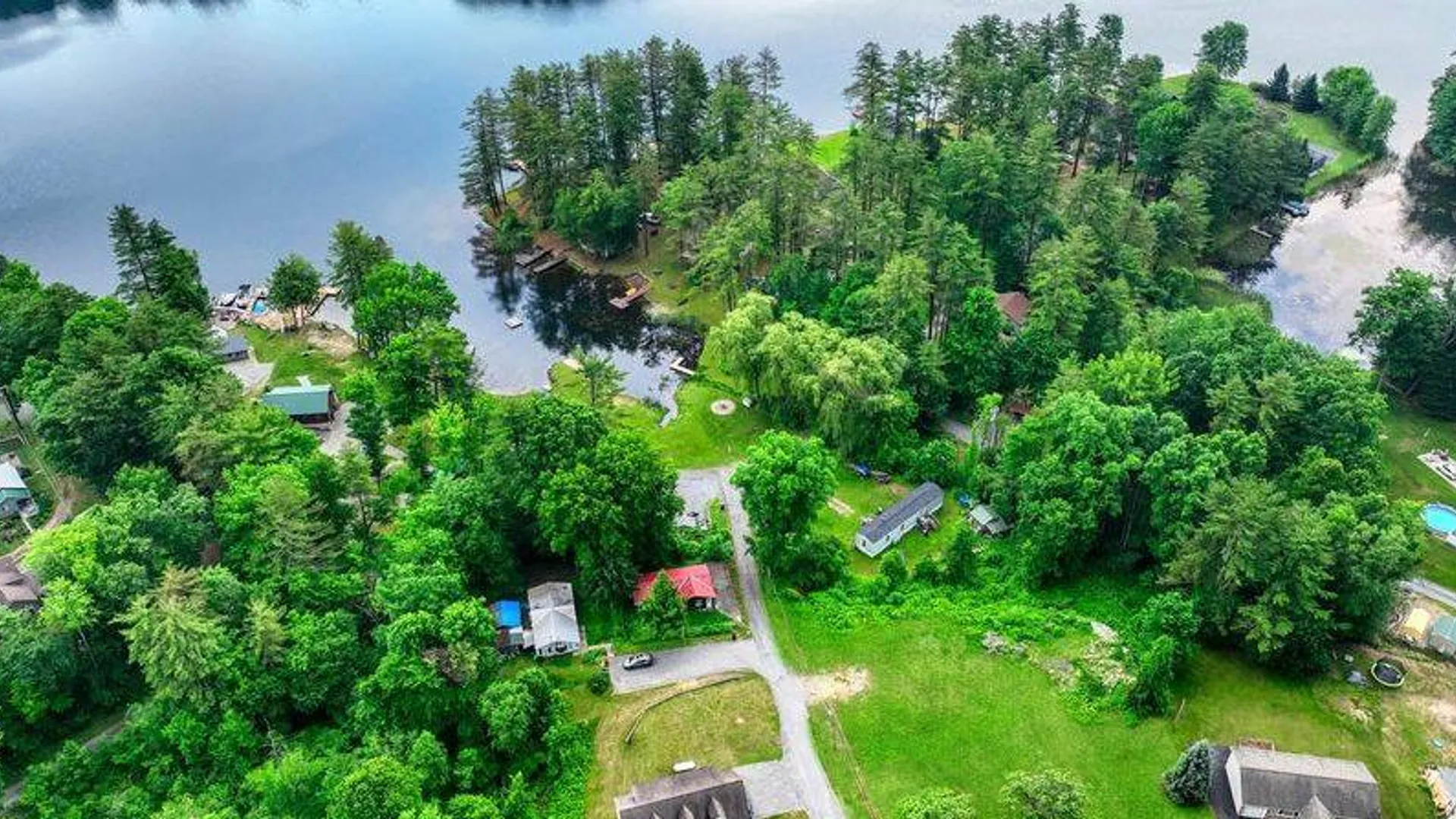 Property at 302 Hadlock Pond Road, Fort Ann, NY 12827 22