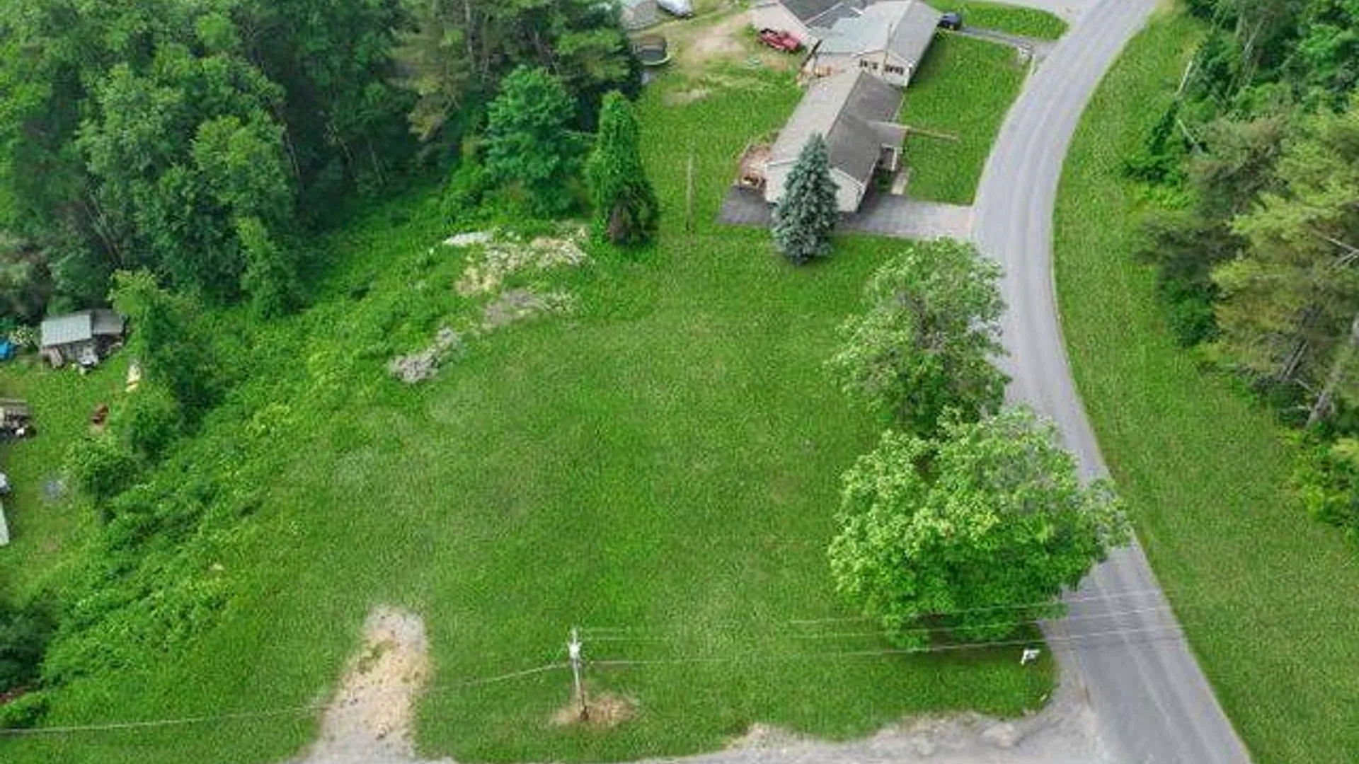Property at 302 Hadlock Pond Road, Fort Ann, NY 12827 25