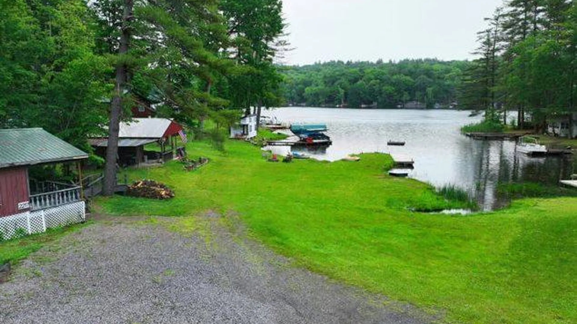 Property at 302 Hadlock Pond Road, Fort Ann, NY 12827 29