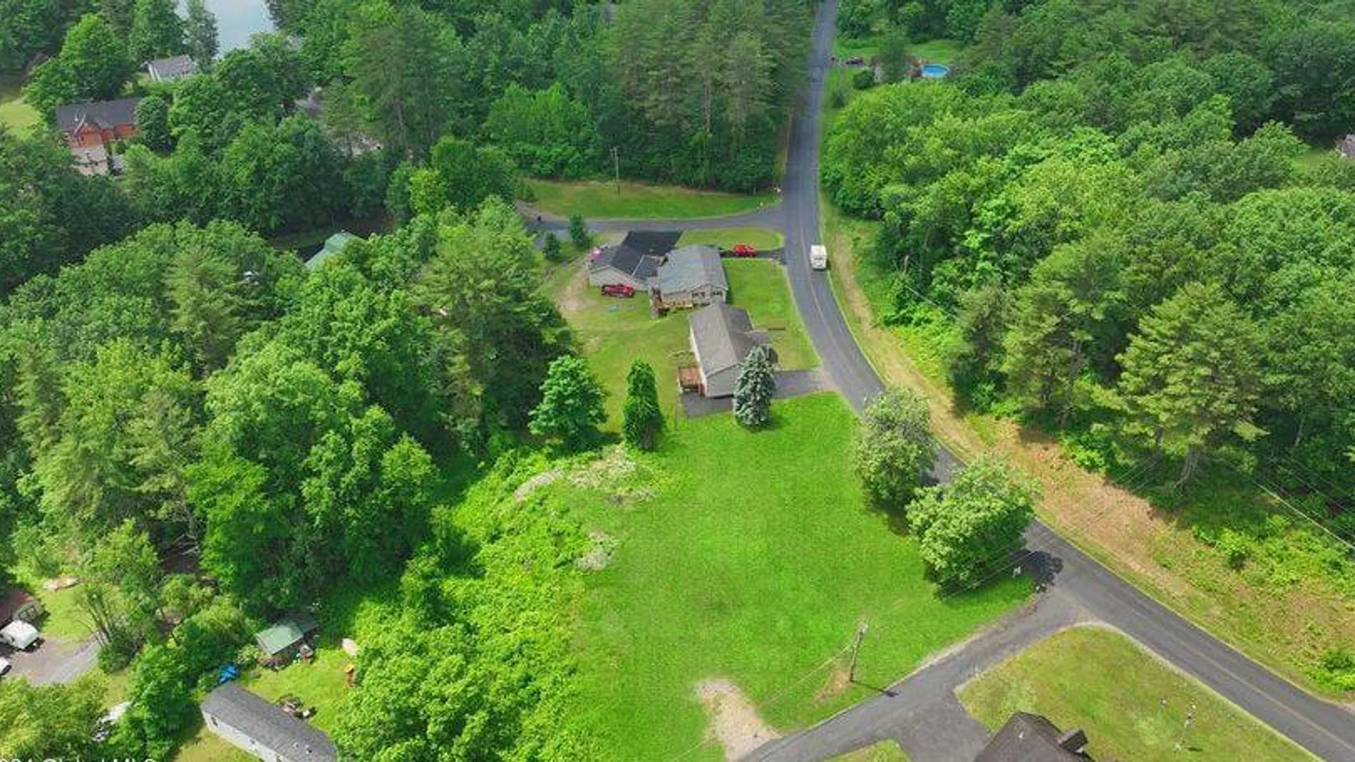 Property at 302 Hadlock Pond Road, Fort Ann, NY 12827 33