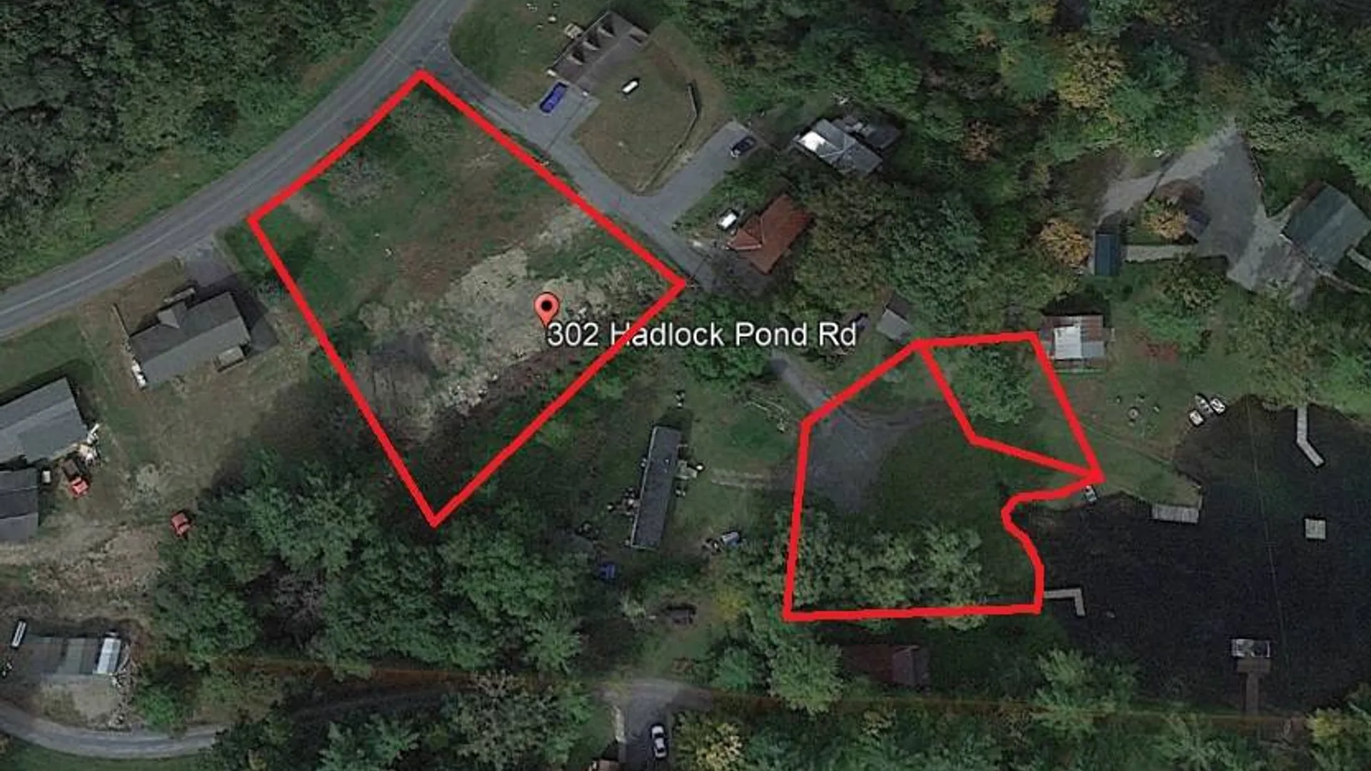 Property at 302 Hadlock Pond Road, Fort Ann, NY 12827 38