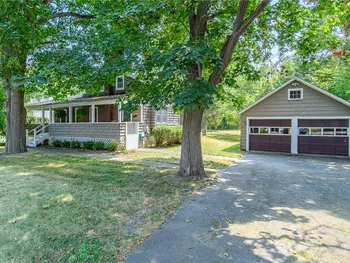 Property at 3889 Rush Mendon Road, Mendon, NY 14506