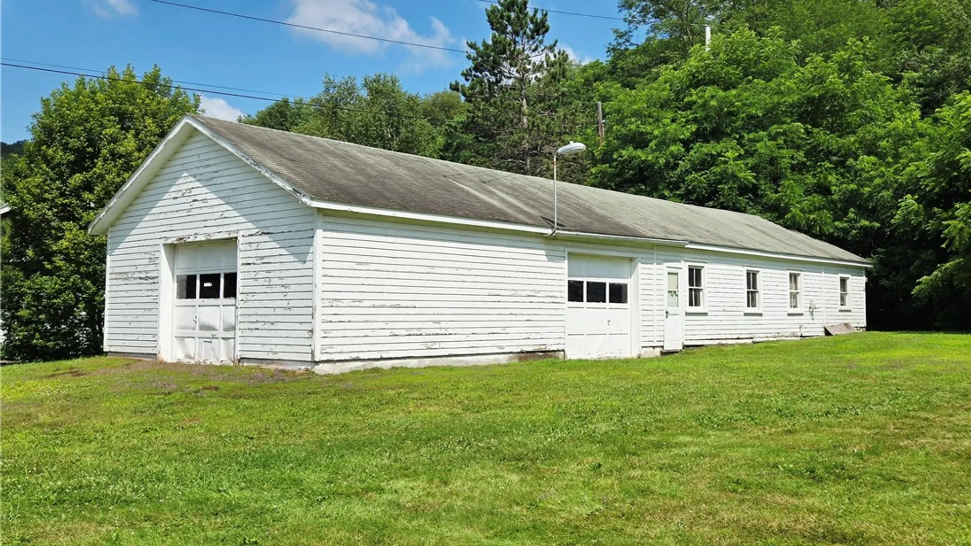 Property at 37865 State Highway 10, Hamden, NY 13782 2