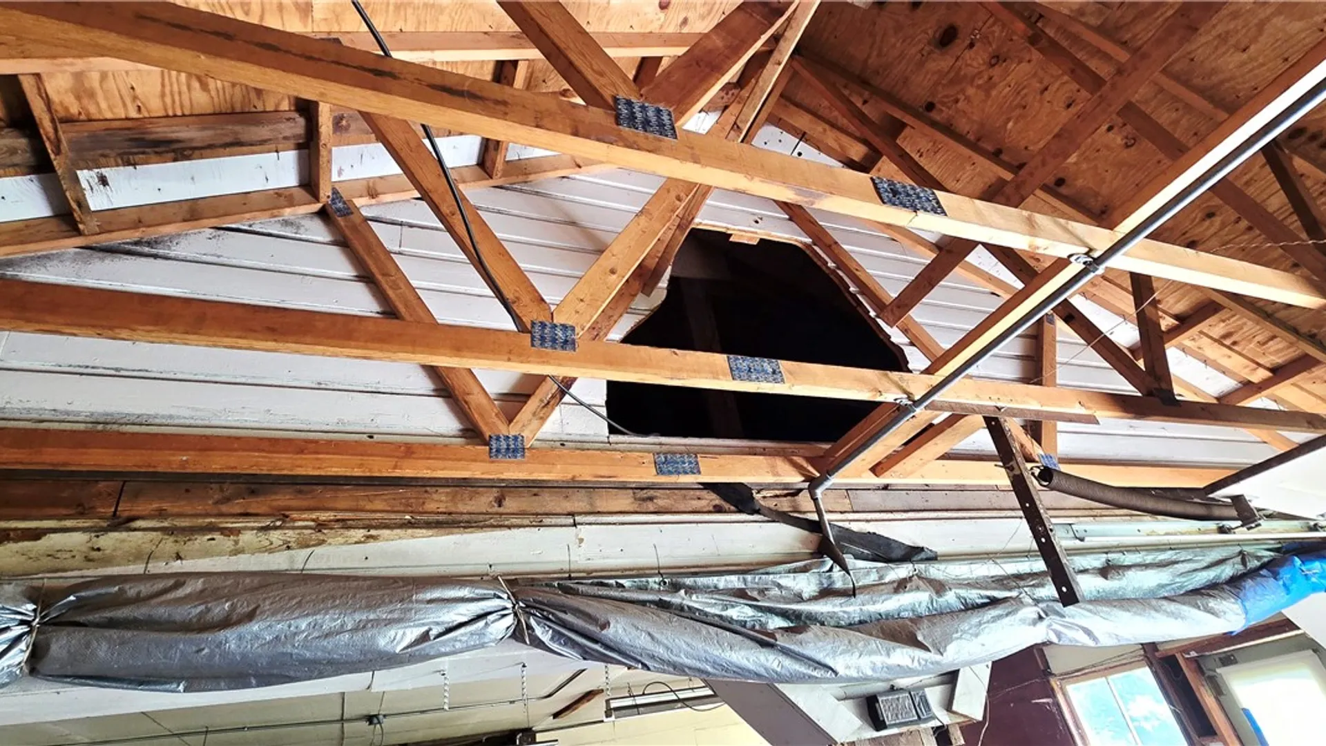 Property at 37865 State Highway 10, Hamden, NY 13782 31