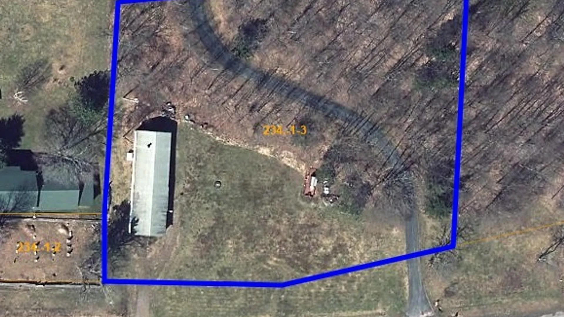 Property at 37865 State Highway 10, Hamden, NY 13782 36