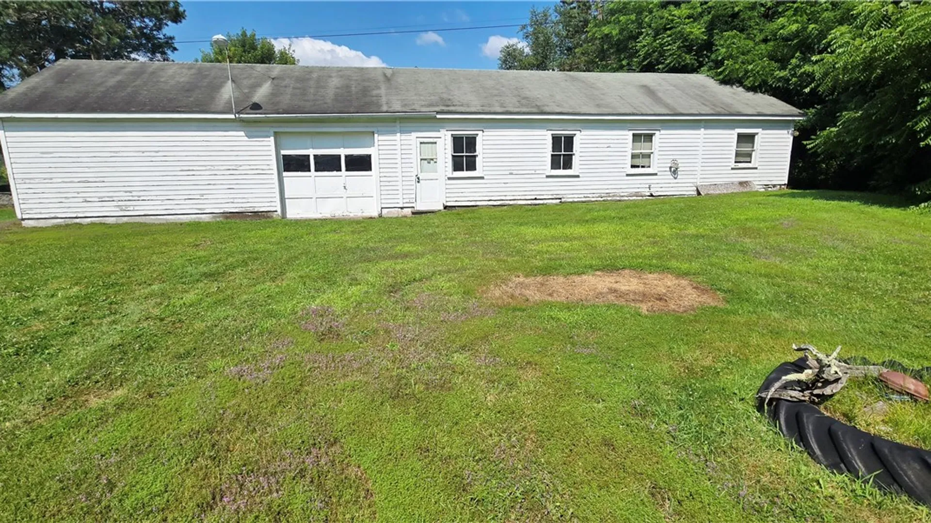 Property at 37865 State Highway 10, Hamden, NY 13782 5