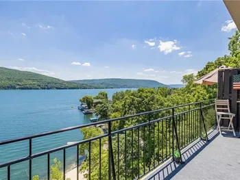 Property at 3 Cliffside Drive, South Bristol, NY 14424