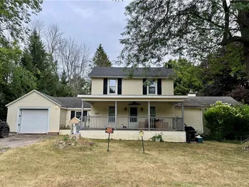 Property at 3377 Cory Hill Road, Marion, NY 14505