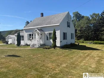 Property at 5277 Route 353, Little Valley, NY 14755