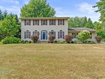 Property at 6725 River Road, Rush, NY 14543