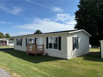 Property at 5600-65 Shute Road, Lafayette, NY 13084