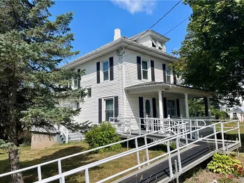 Property at 1607 Grand Avenue, Savannah, NY 13146