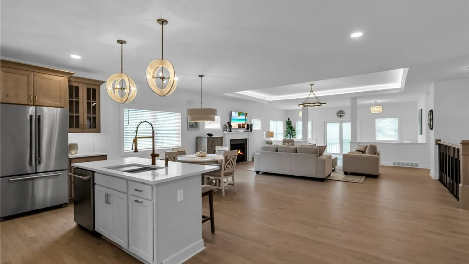 Property at 8 Birch Lane, Amherst, NY 14221 5