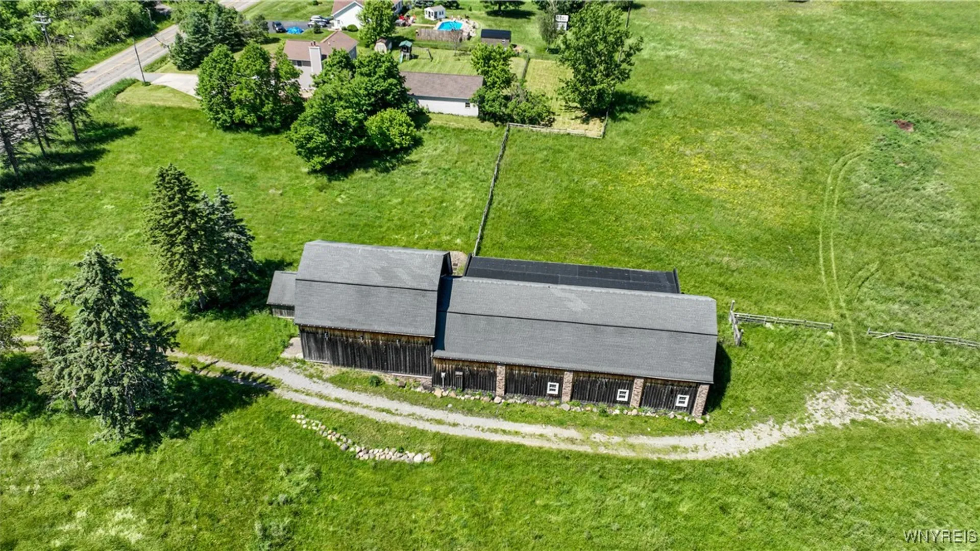 Property at 976 Davis Road, Aurora, NY 14052 13