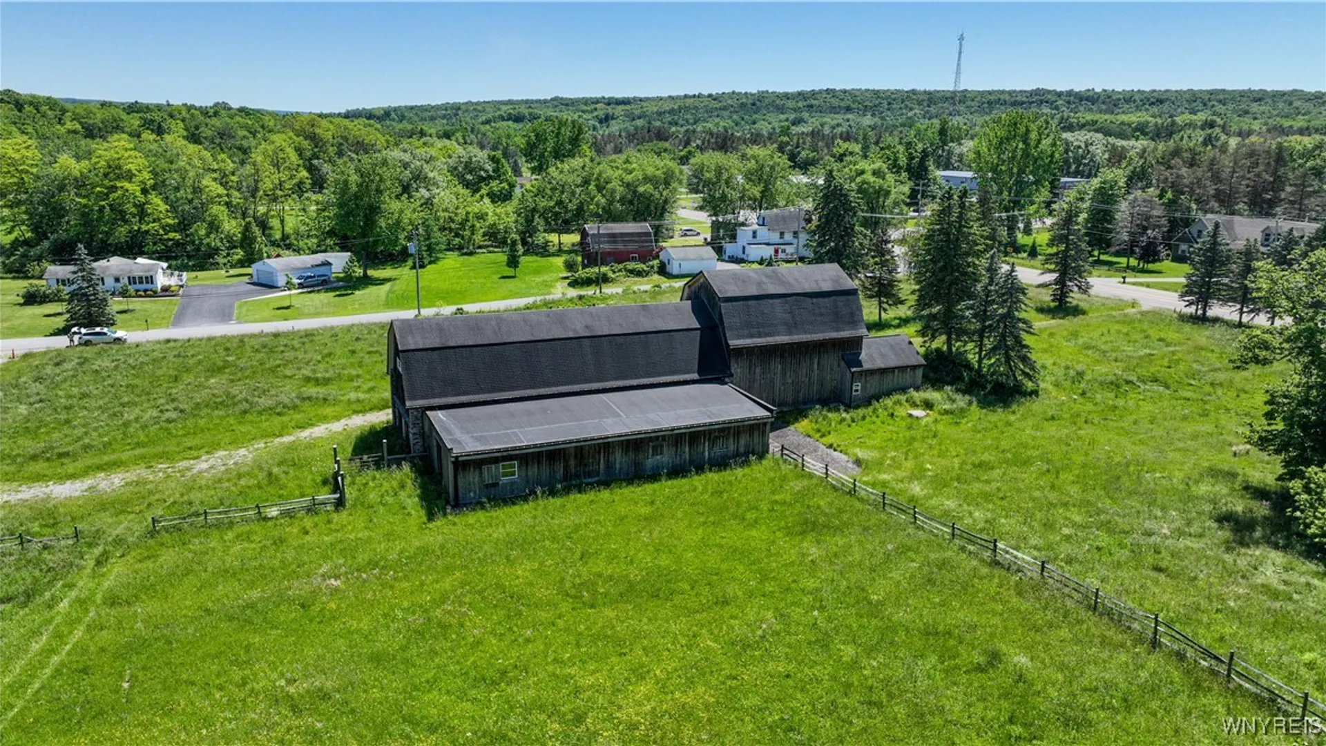 Property at 976 Davis Road, Aurora, NY 14052 15