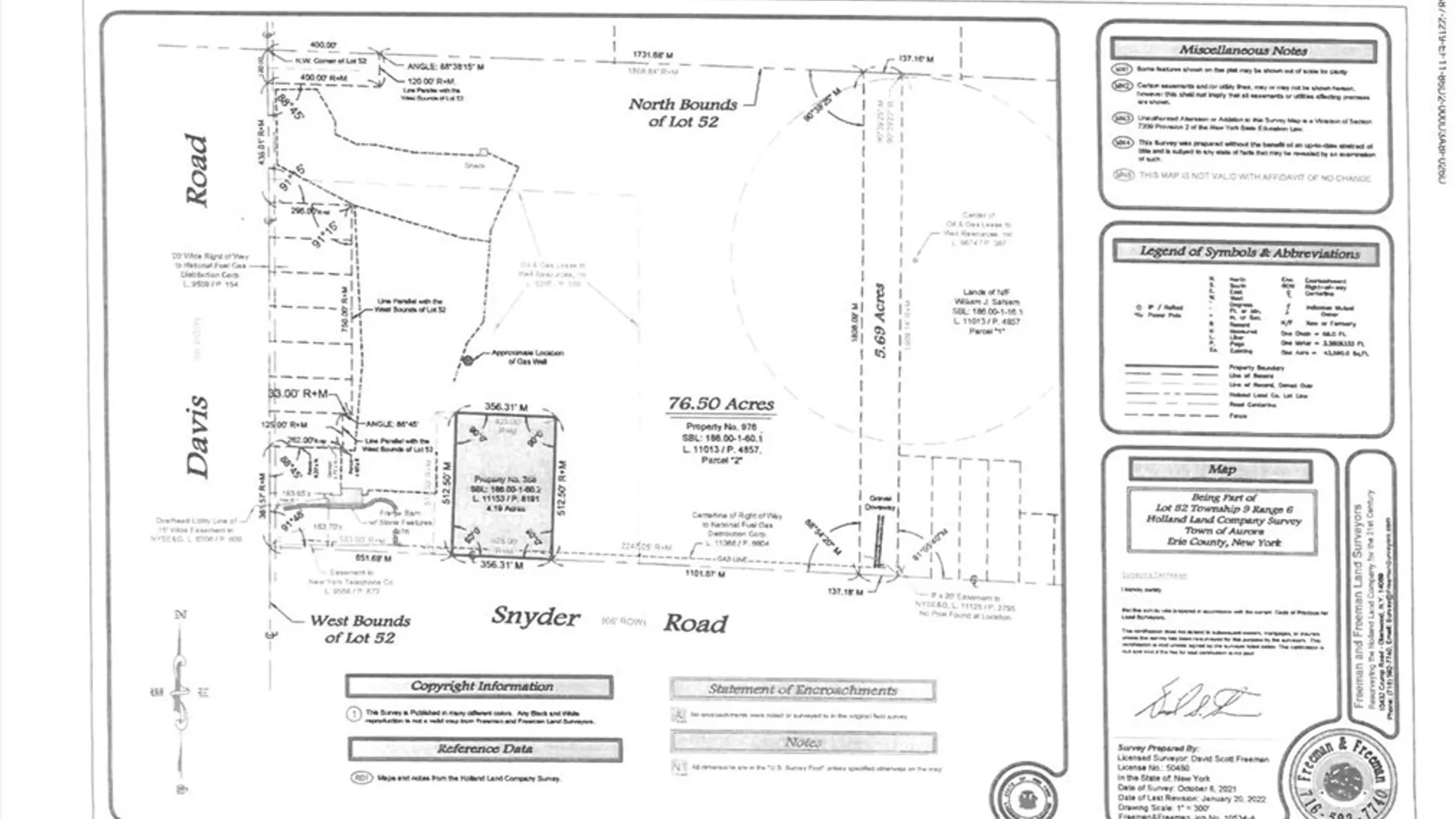 Property at 976 Davis Road, Aurora, NY 14052 4