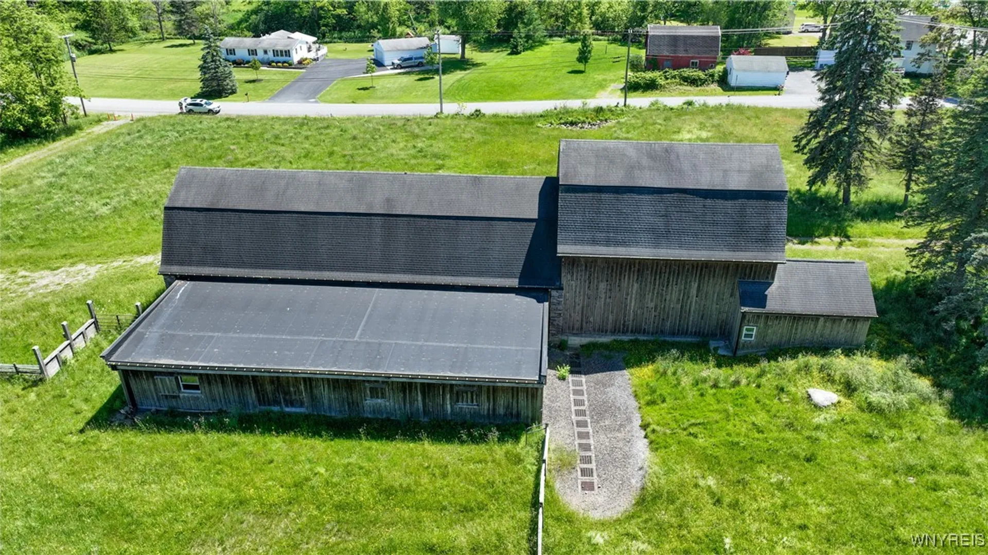 Property at 976 Davis Road, Aurora, NY 14052 8